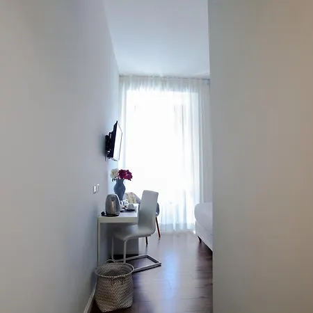 Gasthuis Eighty Four Rome