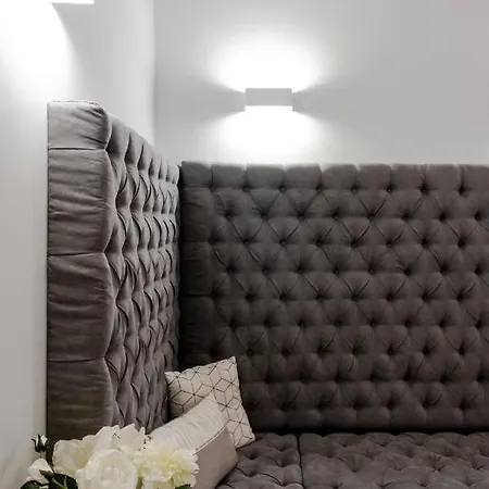 Gasthuis Eighty Four Rome