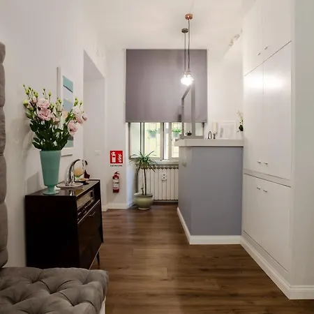 Eighty Four Gasthuis