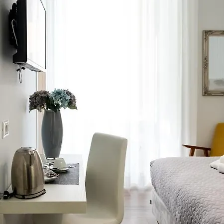 Eighty Four Gasthuis