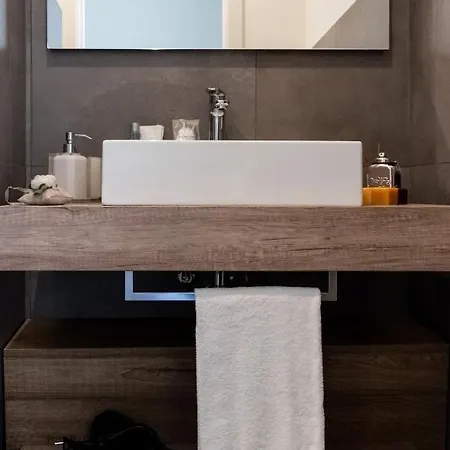 Gasthuis Eighty Four Rome