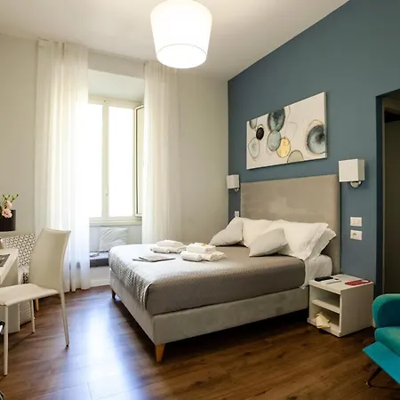 Eighty Four Gasthuis