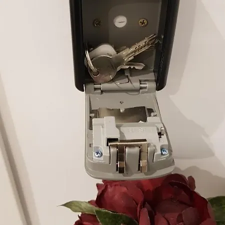 Eighty Four Gasthuis