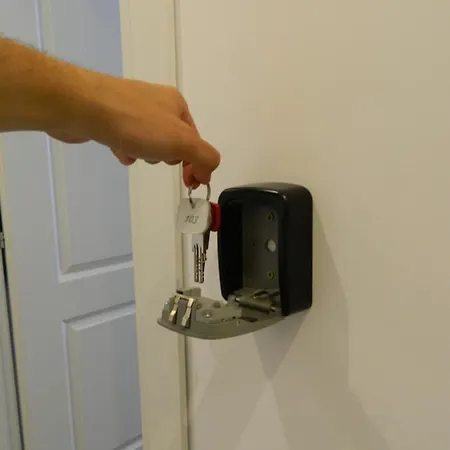 Eighty Four Gasthuis