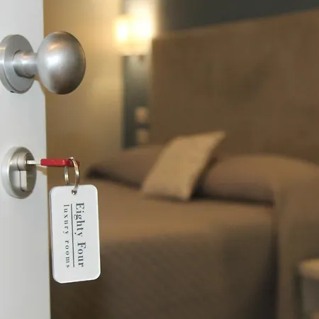 Gasthuis Eighty Four