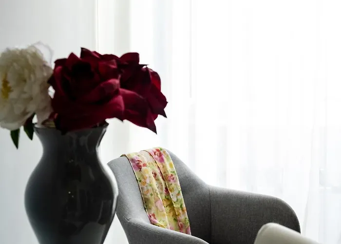 Eighty Four Gæstehus