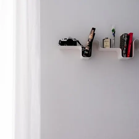 Eighty Four Luxury Řím