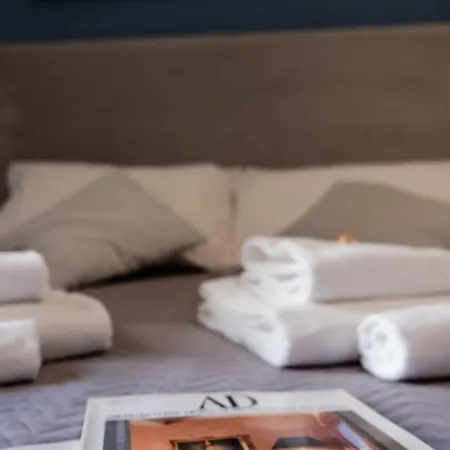 Penzion Eighty Four Luxury 3*