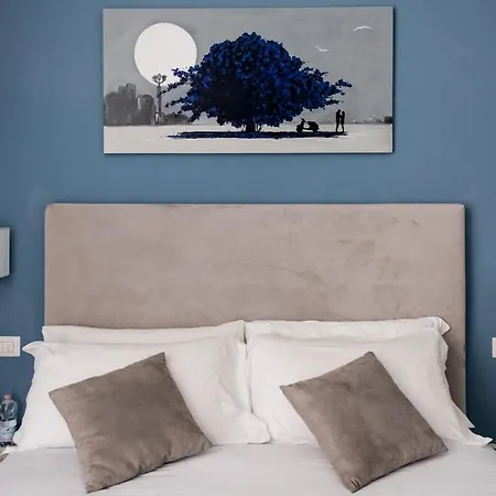 Eighty Four Luxury Guest house Rome