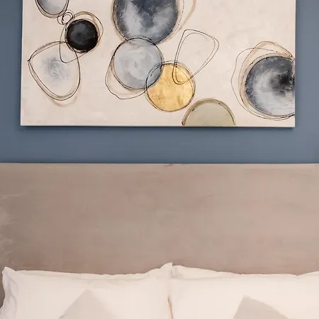 Eighty Four Luxury 3* Řím