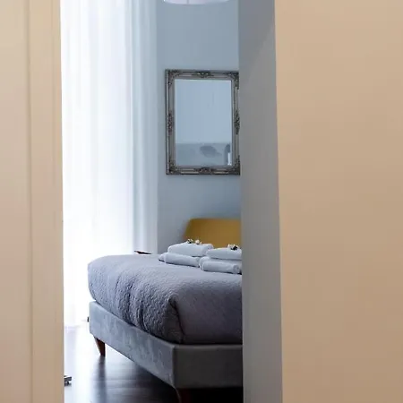 Penzion Eighty Four Luxury 3*