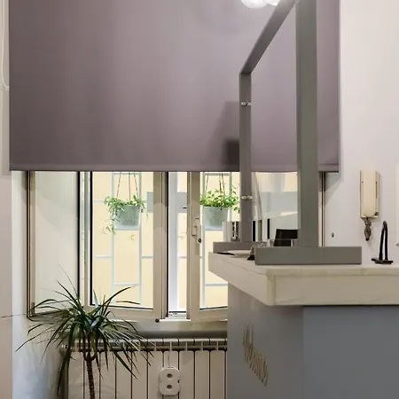 Eighty Four Luxury Guest house 3*