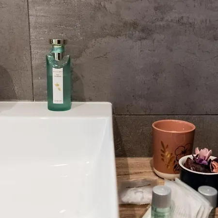 Penzion Eighty Four Luxury 3*