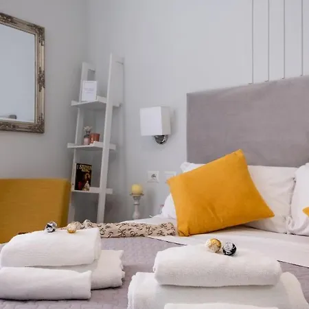 Eighty Four Luxury 3* Řím