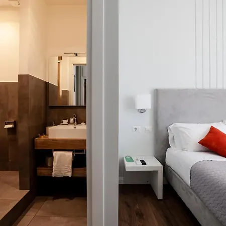 Penzion Eighty Four Luxury 3*