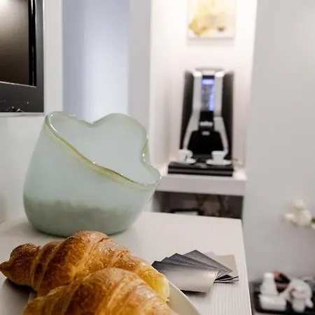 Pensjonat Eighty Four Rzym