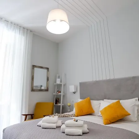 Eighty Four Luxury Penzion Řím
