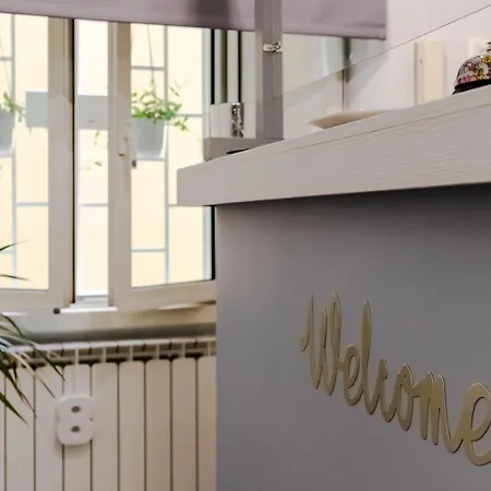 Eighty Four Pensjonat Rzym