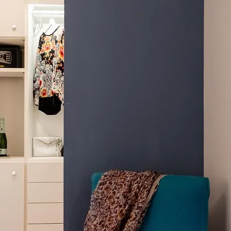 Penzion Eighty Four Luxury Řím