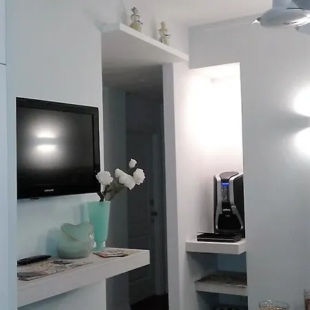 Penzion Eighty Four Luxury 3*