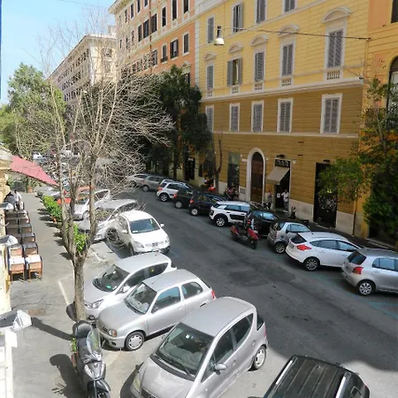 Konukevi Eighty Four