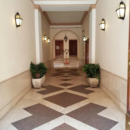 Eighty Four Pensjonat Rzym