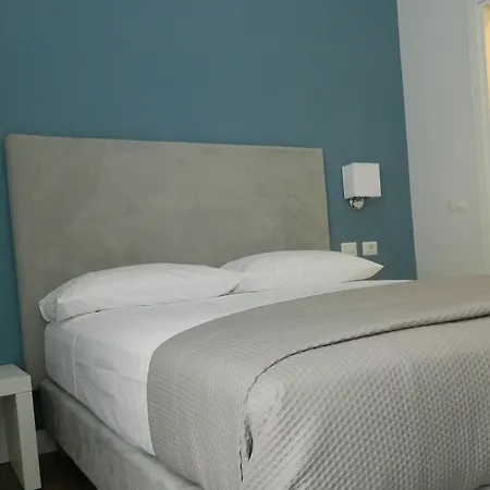 Pensjonat Eighty Four