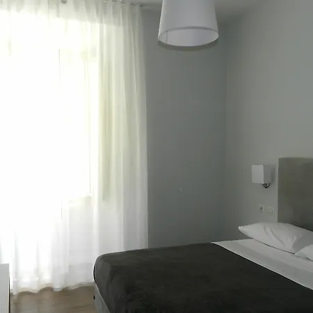 Eighty Four Luxury Penzion Řím