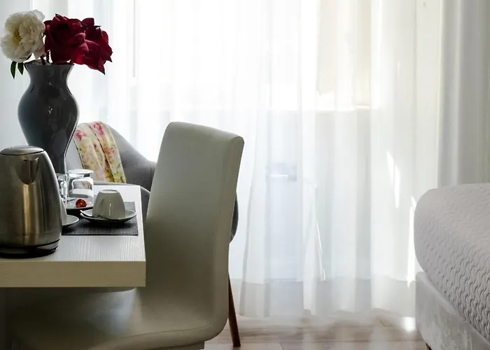 Eighty Four Penzion Řím