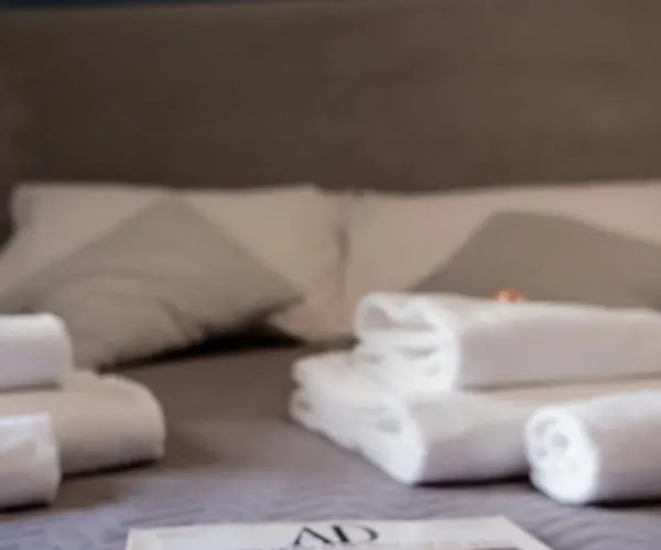 Penzion Eighty Four 4*