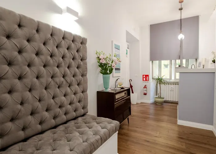 Pensionat Eighty Four