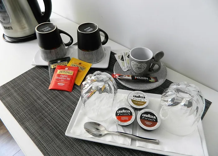 Eighty Four Penzion 4*