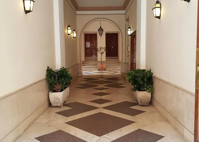 Eighty Four Pensionat Rom