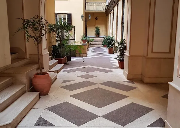 Pensionat Eighty Four