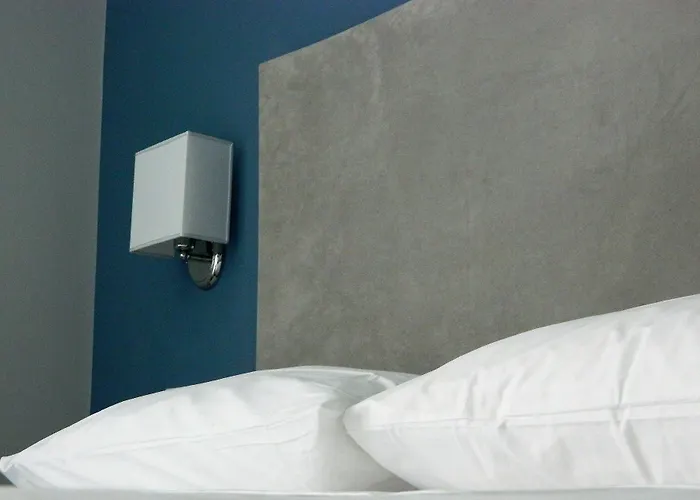 Eighty Four Pensionat 4*