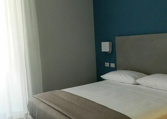 Pensionat Eighty Four 4*