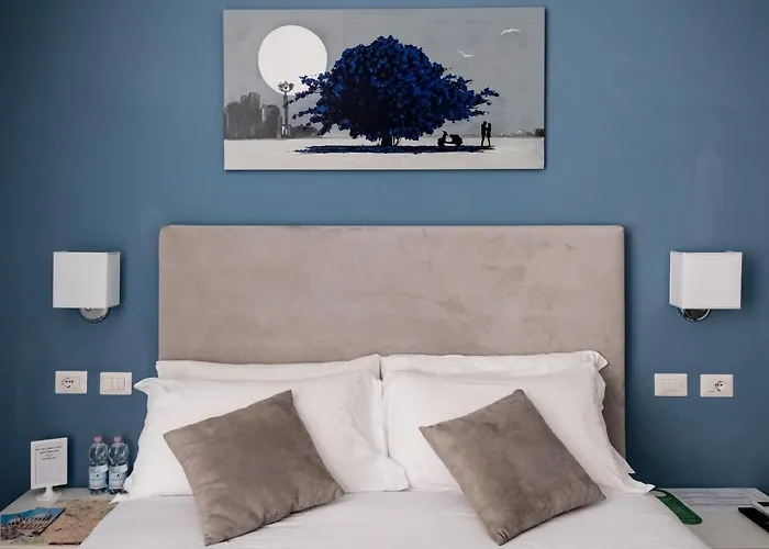 Eighty Four Gasthof Rom