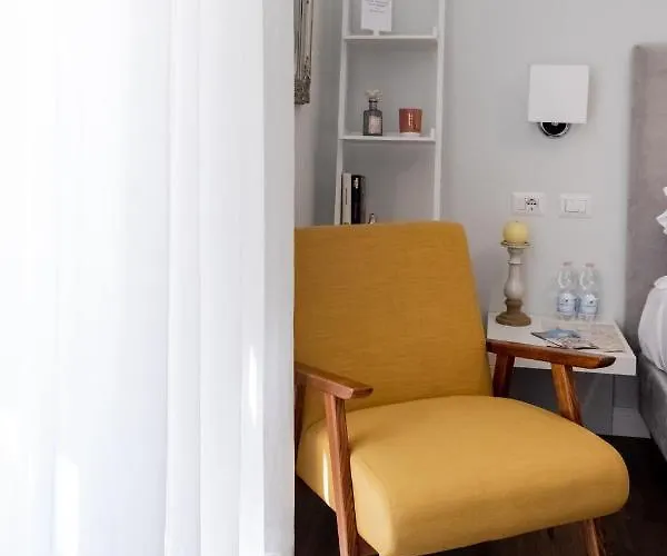 Gasthof Eighty Four Rom