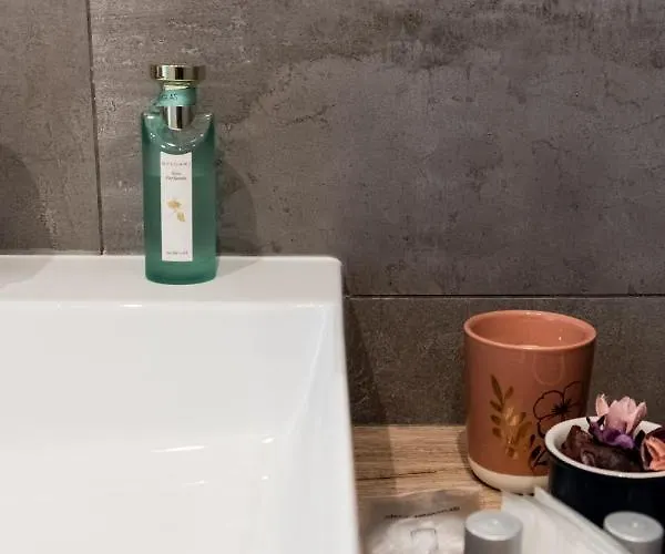 Gasthof Eighty Four 4*