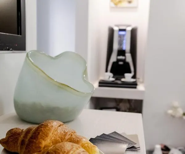 Gasthof Eighty Four Rom