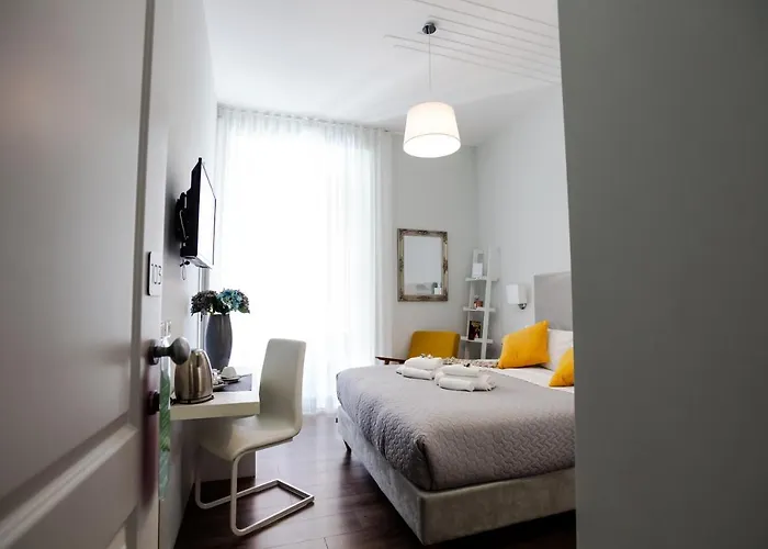 Gasthof Eighty Four Rom