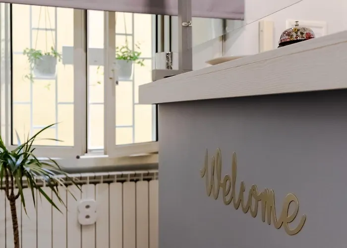 Eighty Four Gasthof Rom