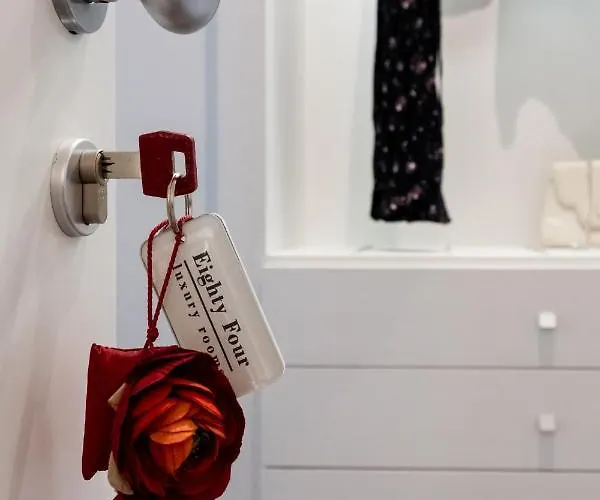 Gasthof Eighty Four 4*