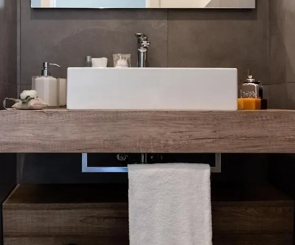 Gasthof Eighty Four Rom