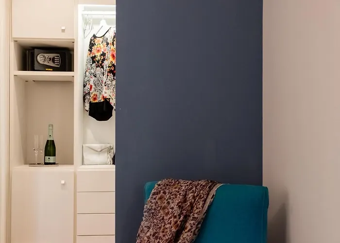 Gasthof Eighty Four Rom