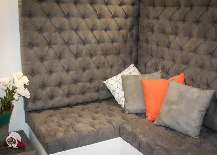 Eighty Four Gasthof Rom