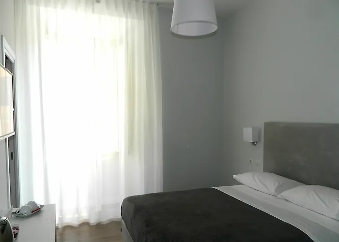 Eighty Four Gasthof Rom